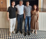 L'equip investigador
